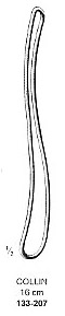 Collin Tongue Depressor